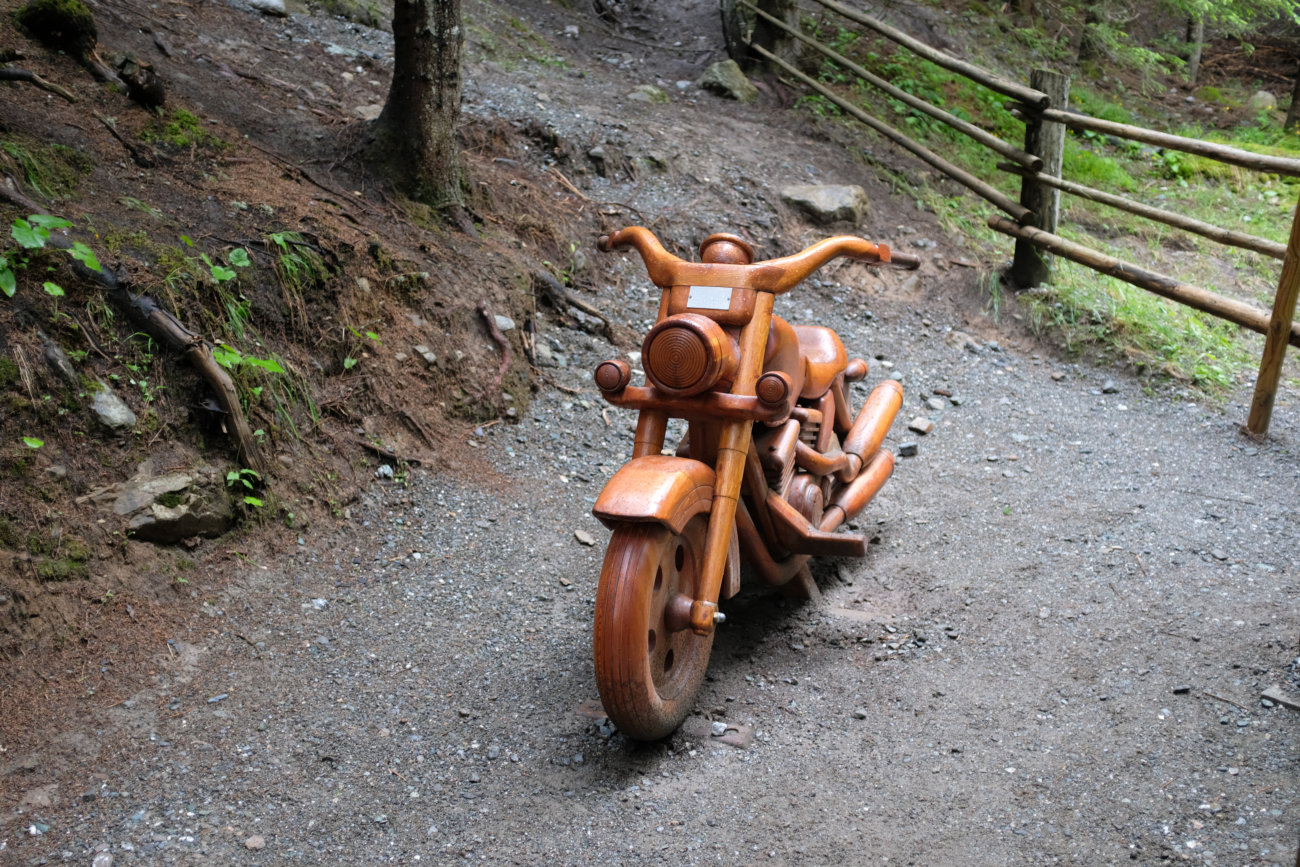 Motorrad