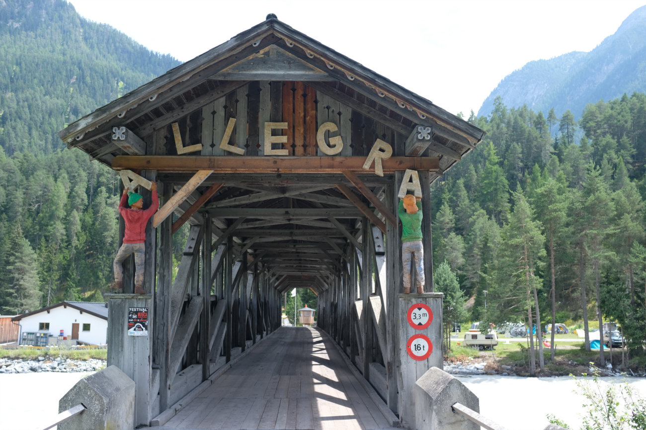 Camping Sur En