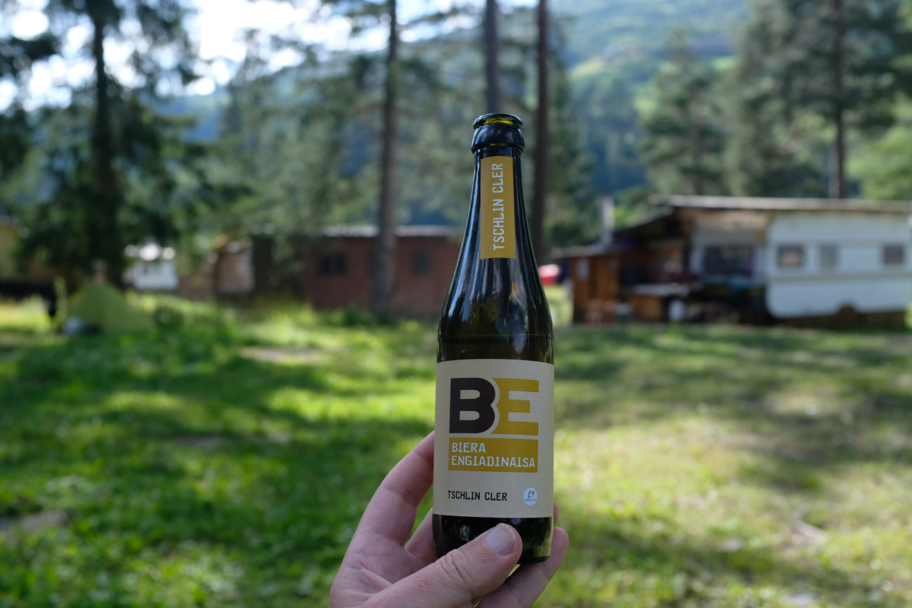 Bio-Bier