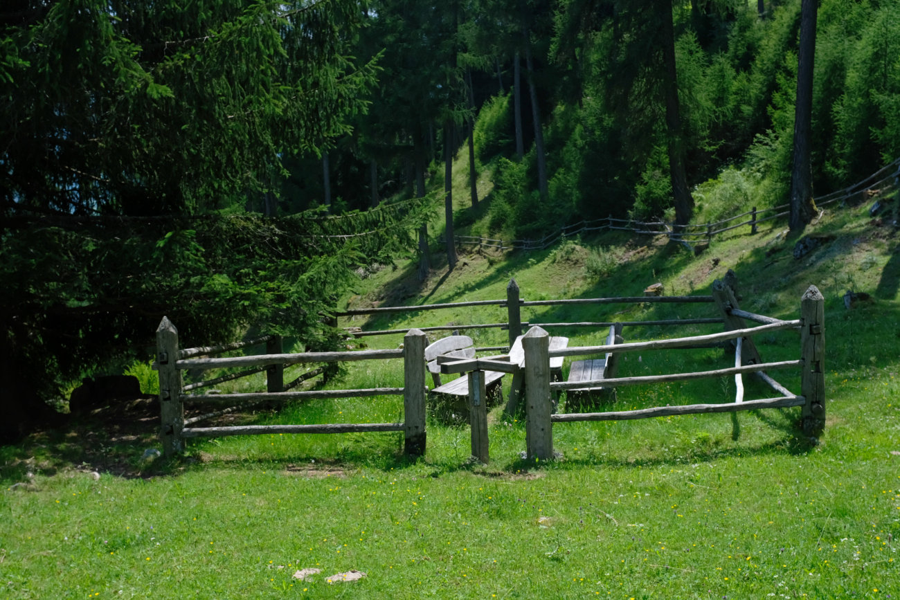 Rastplatz