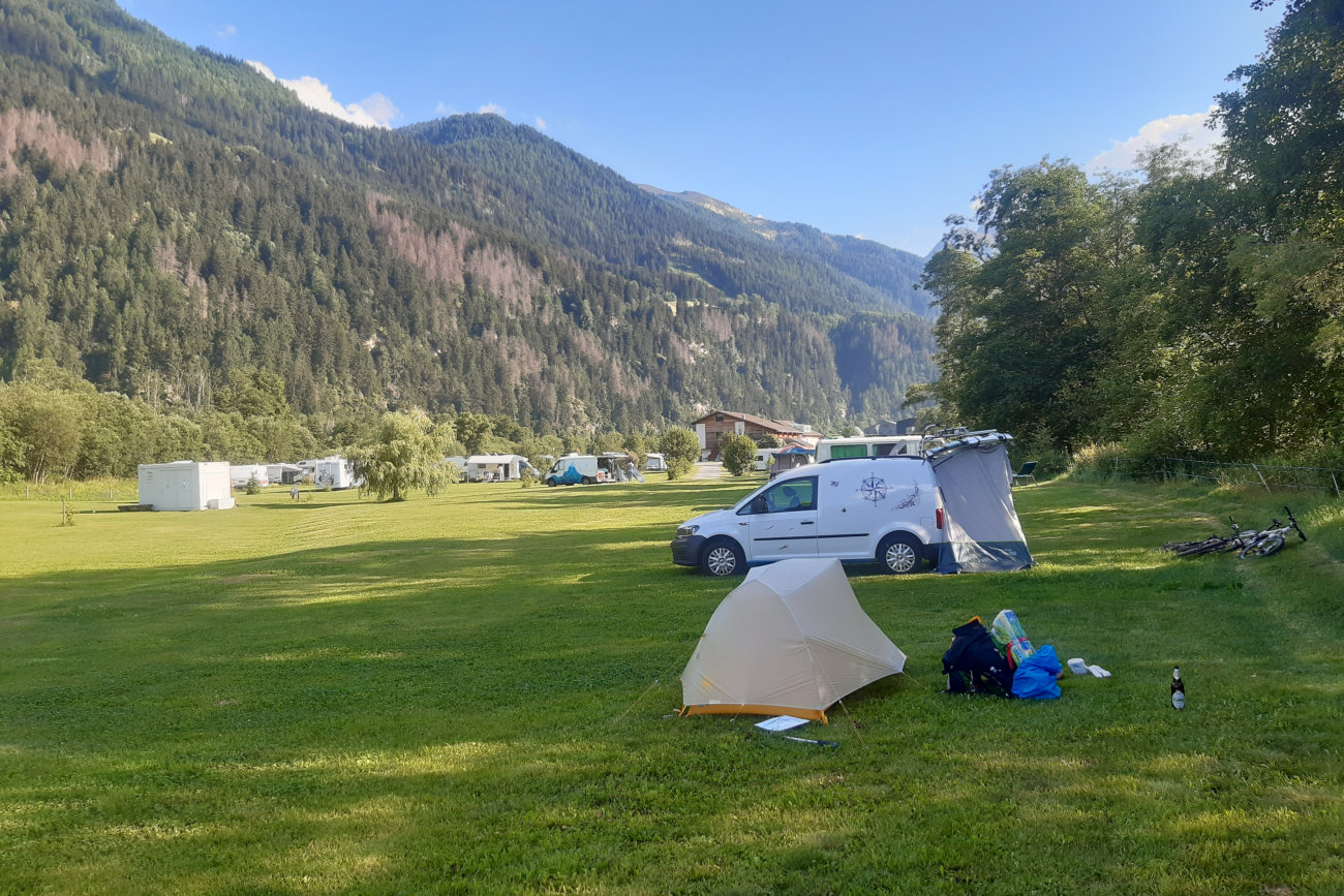 Camping Muglin
