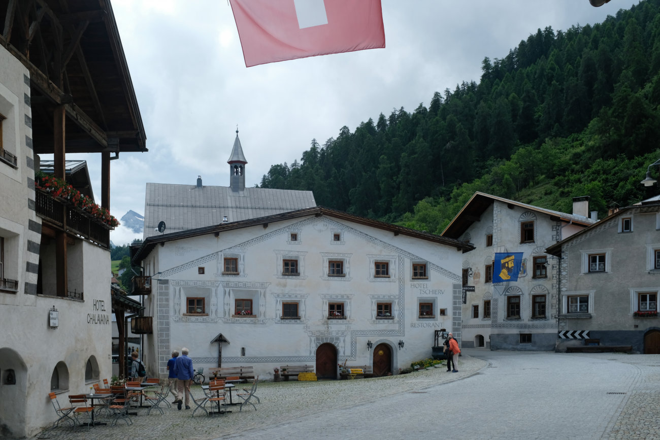 Müstair