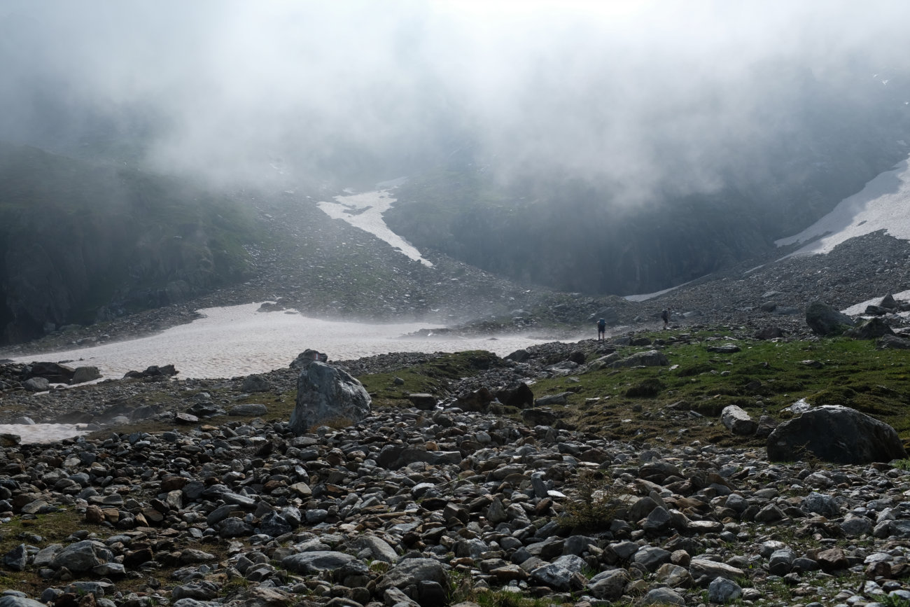 am Hochkaserbach