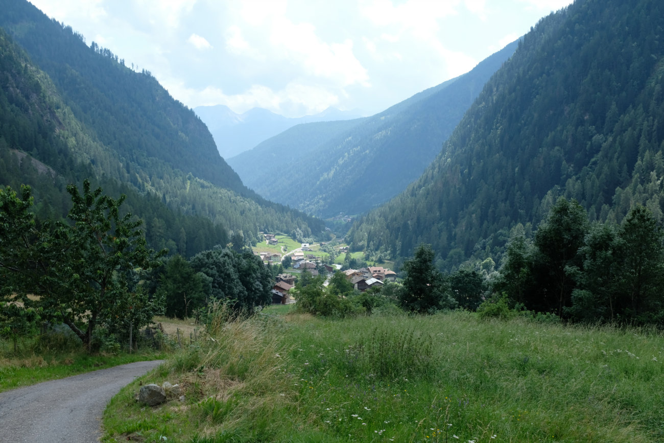 Nebenstrasse