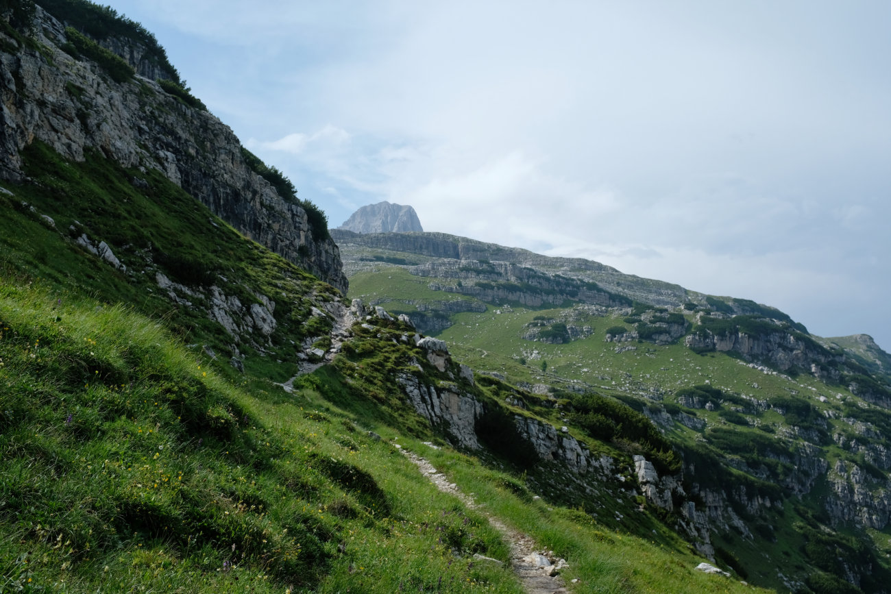 Kammweg