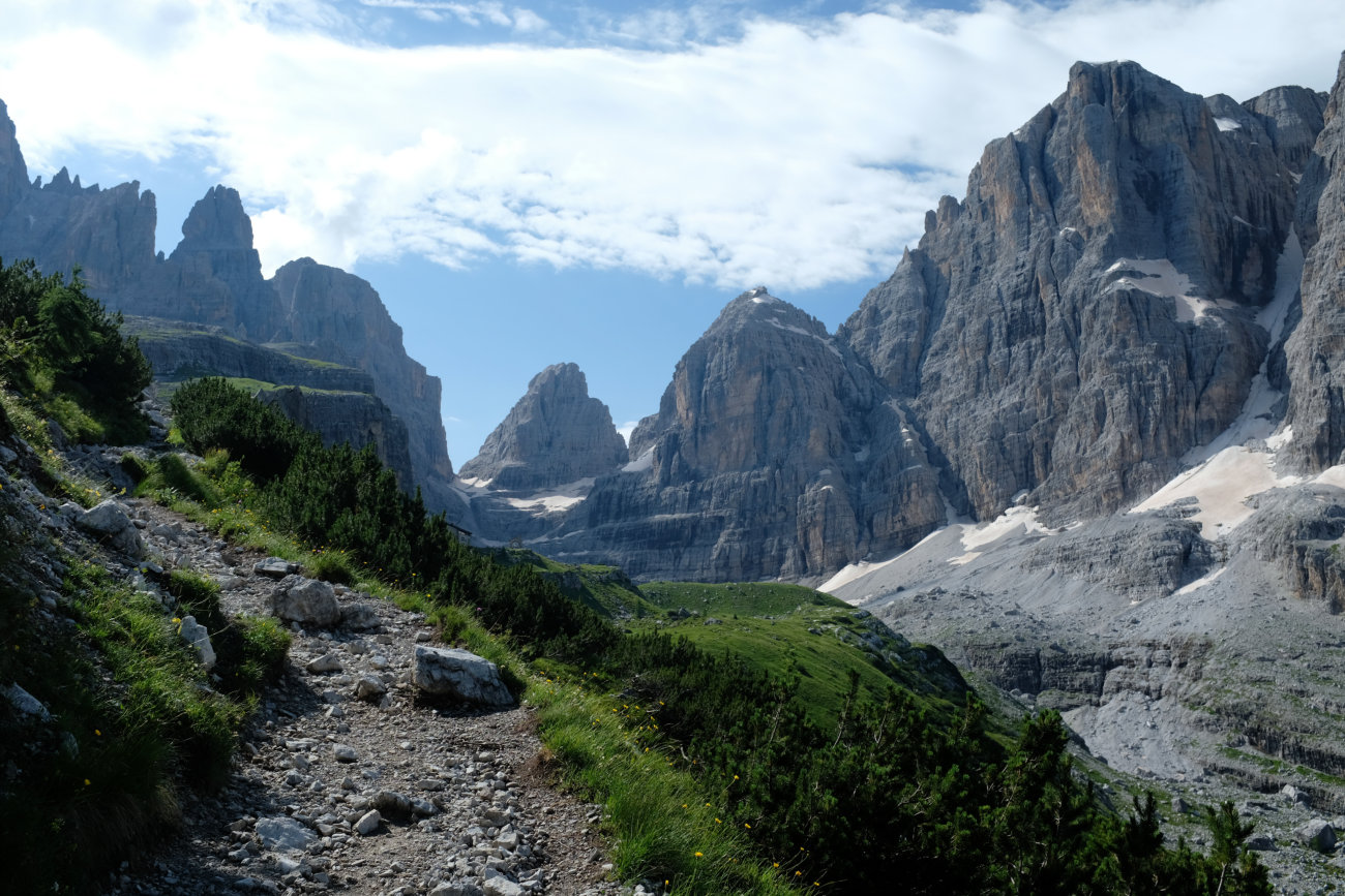 Val Brenta