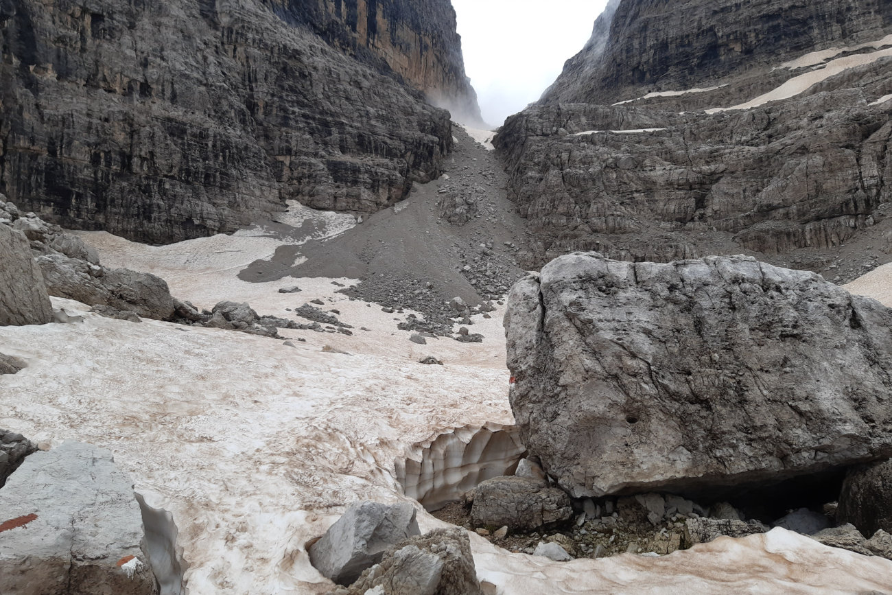 Bocca di Brenta