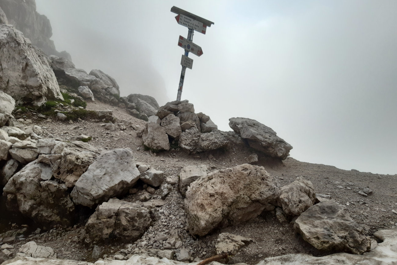 Bocca di Brenta