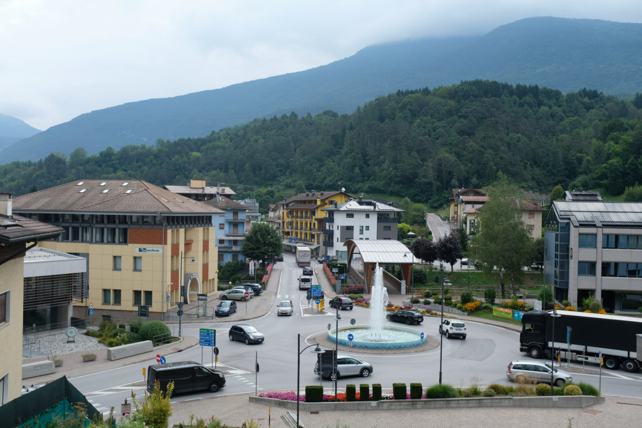 Ponte Arche