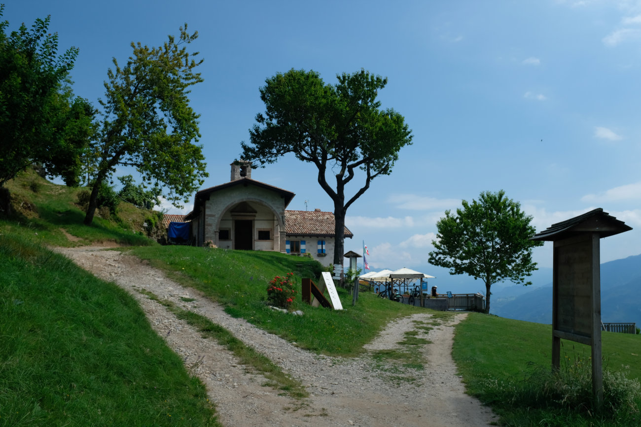 Rifugio San Pietro