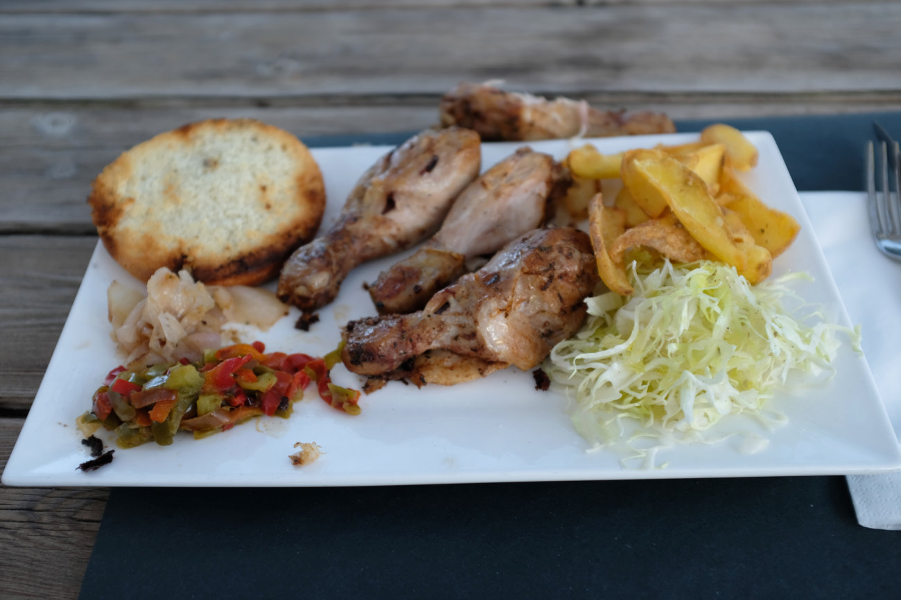 Grillgut