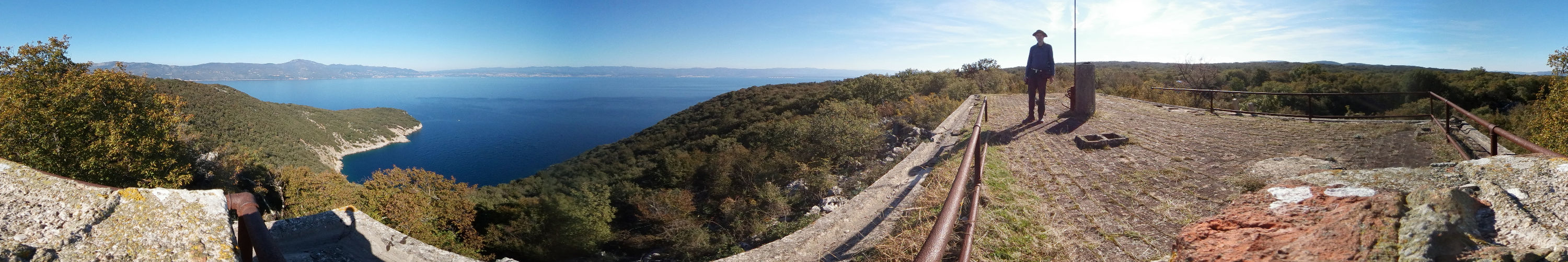 Panorama in Druck-Ausgabe