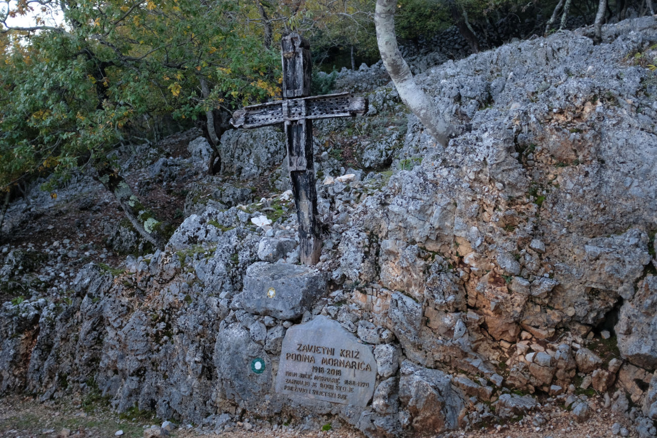 Tafel für eine Hundertjährige