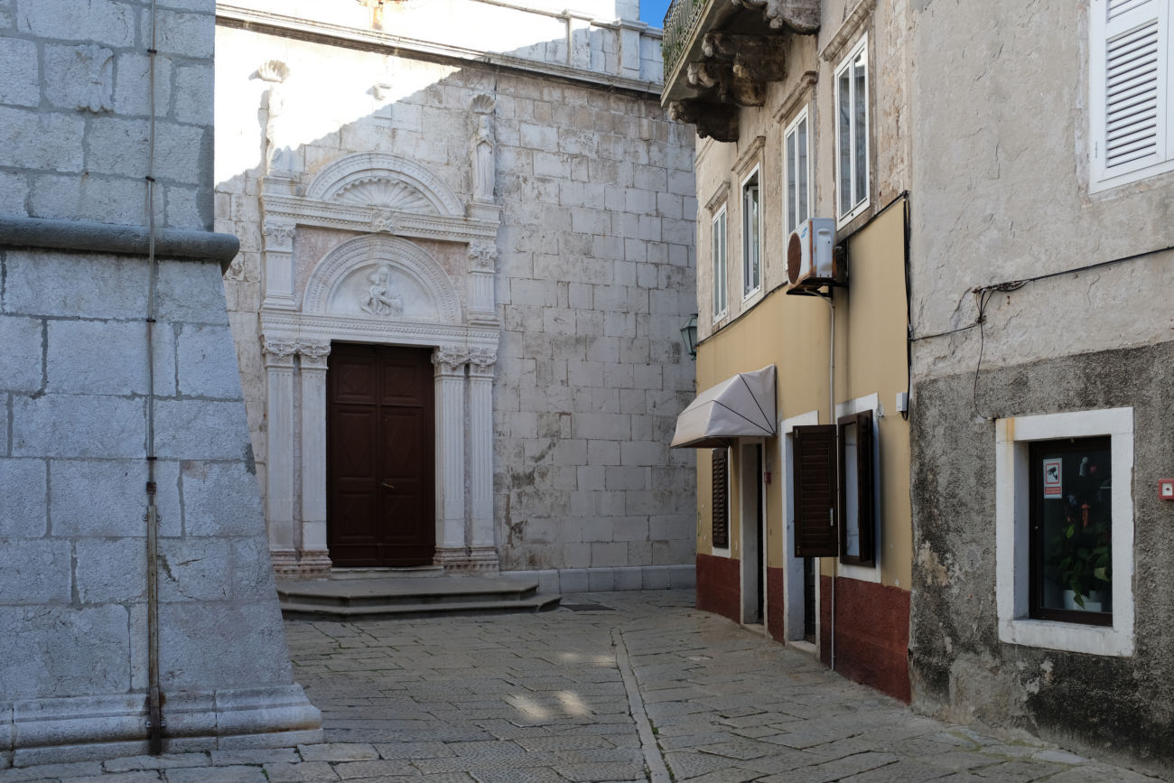 Büro der Trail-Organisation