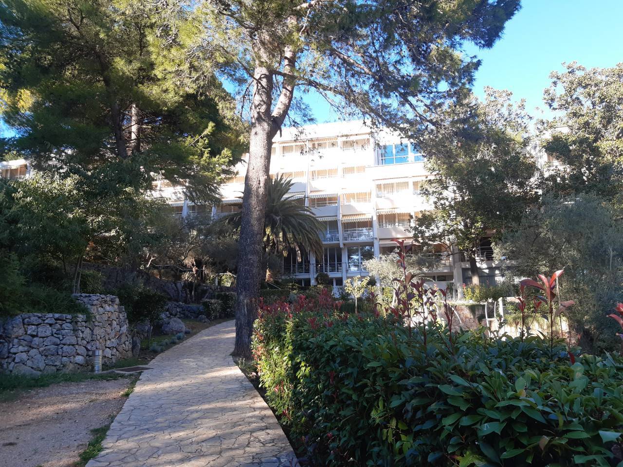 Hotel Kimen, Cres