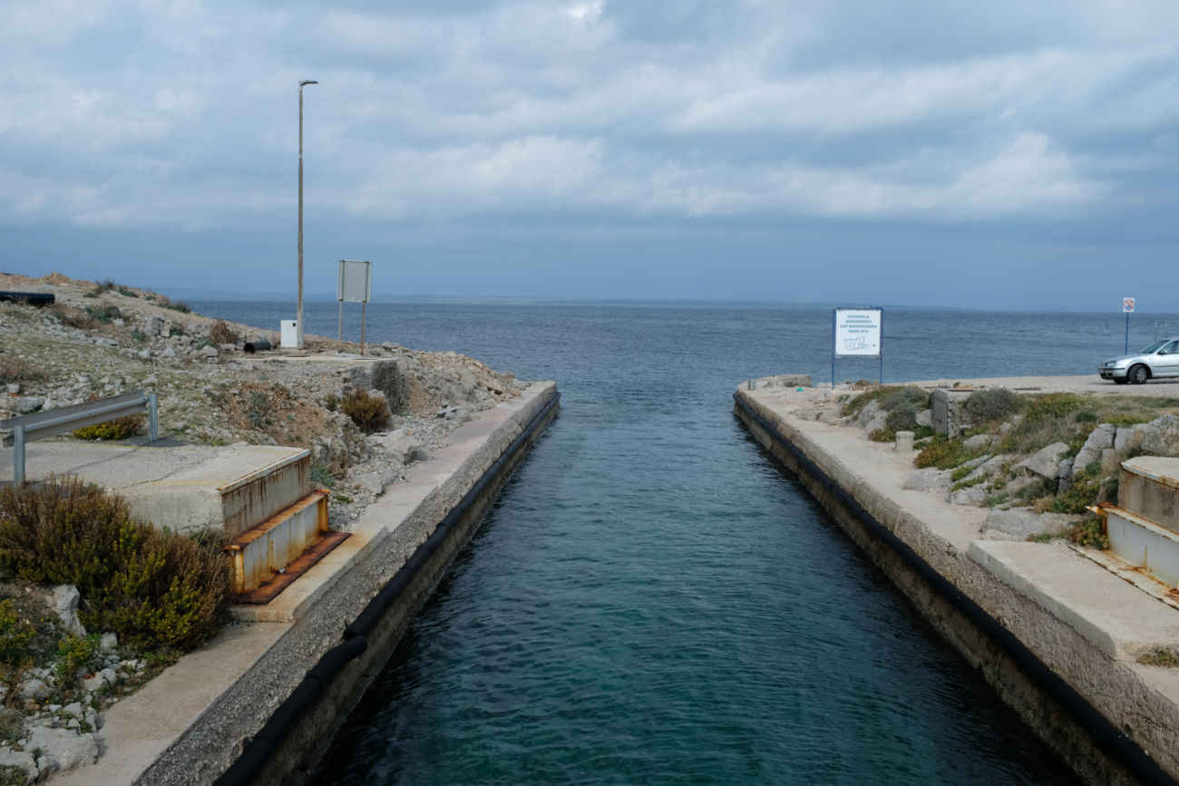 Kanal Lošinj