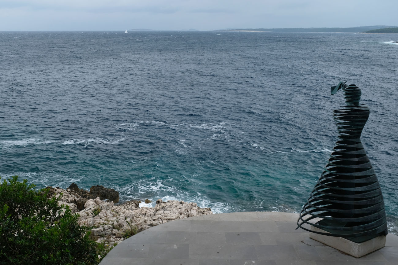 Winkende, Mali Lošinj