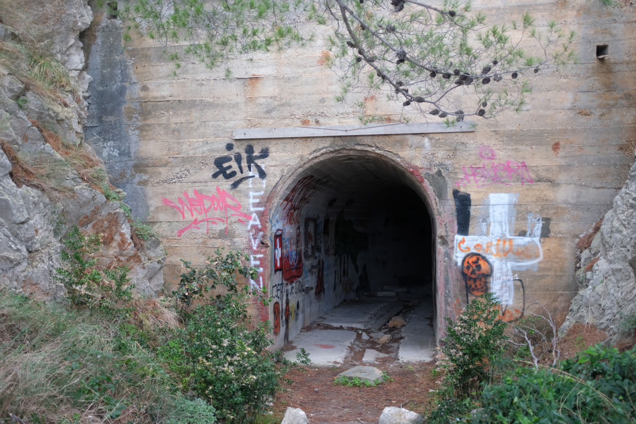 Tunnel