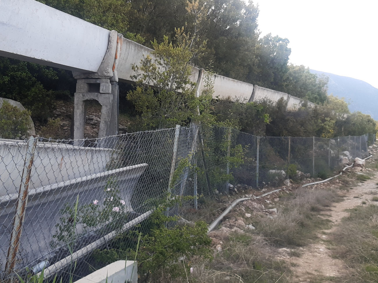 Beton-Levada