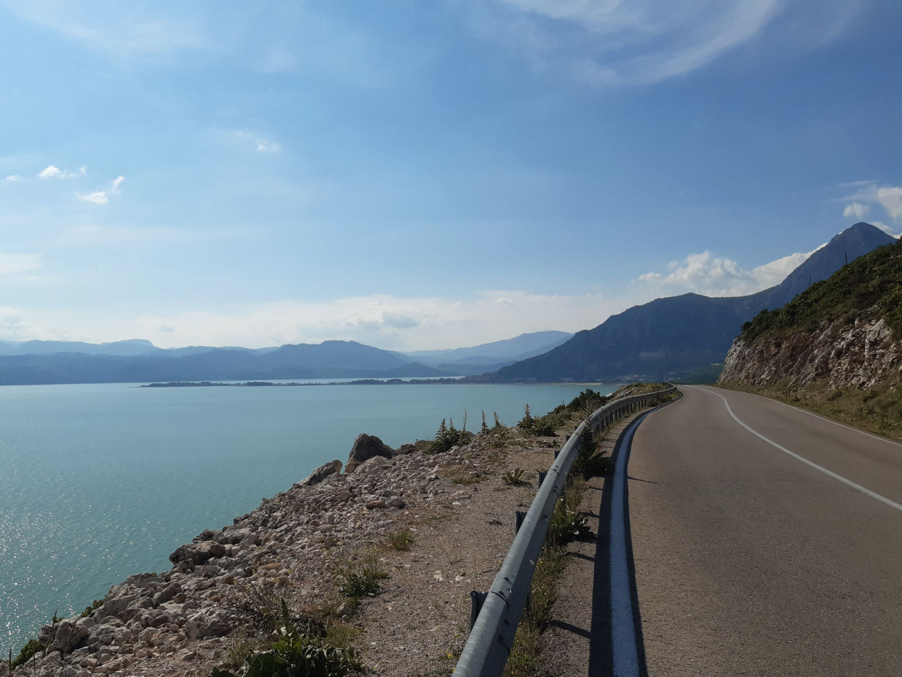 Eğirdir