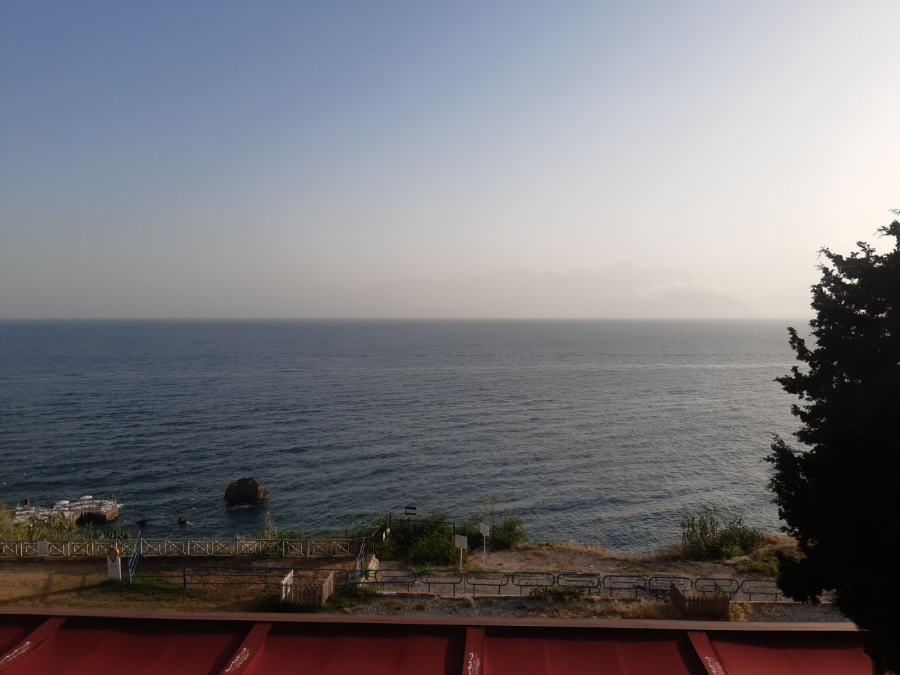 Meerblick