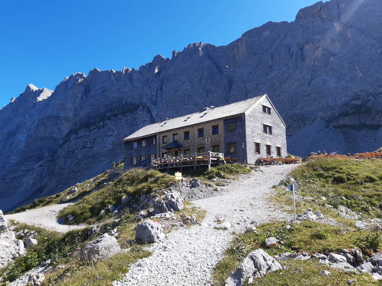 Lamsenjochh&uuml;tte